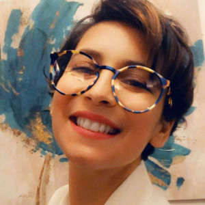 Meet your Posher, Celiann